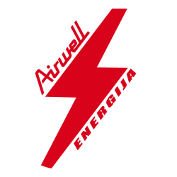 Legendinė ledo ritulio komanda Elektrėnų „Energija“ pakeitė savo pavadinimą ir tapo „Airwell Energija“